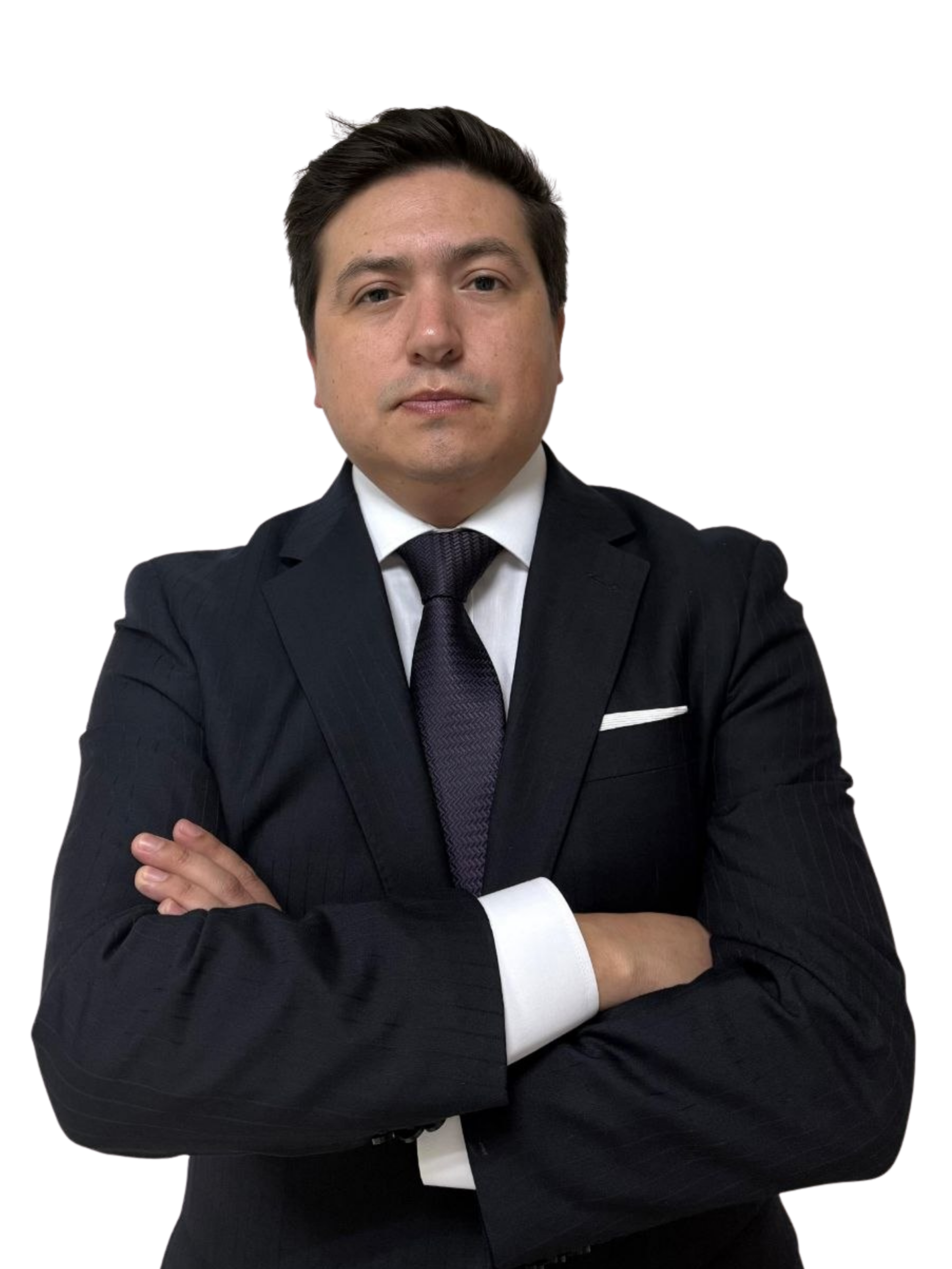 Luis Andrés Candia Villagra
